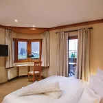 Haidacher Relax & Lifestyle Apartman