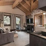 Apartman Haidacher Relax & Lifestyle Zell am Ziller