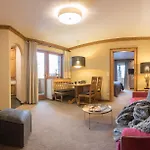 Apartman Haidacher Relax & Lifestyle *
