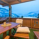 Haidacher Relax & Lifestyle Apartman