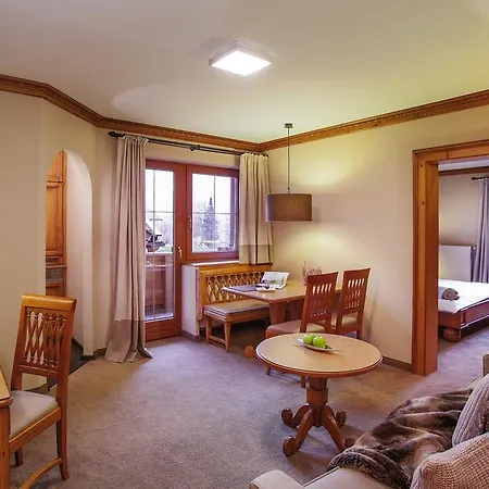 Haidacher Relax & Lifestyle Apartamento Zell am Ziller