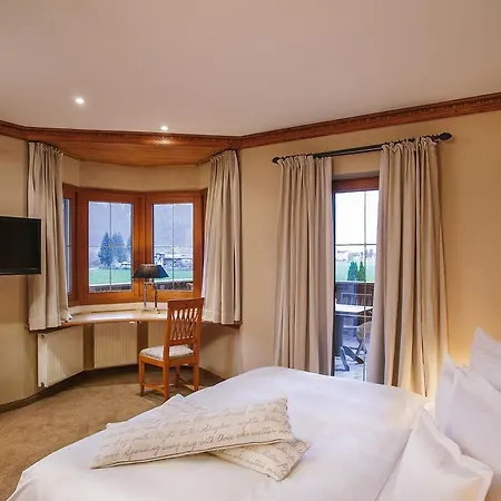 Haidacher Relax & Lifestyle Apartmán