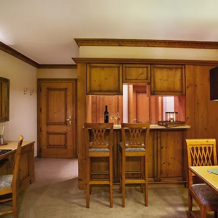 Apartamento Haidacher Relax & Lifestyle *