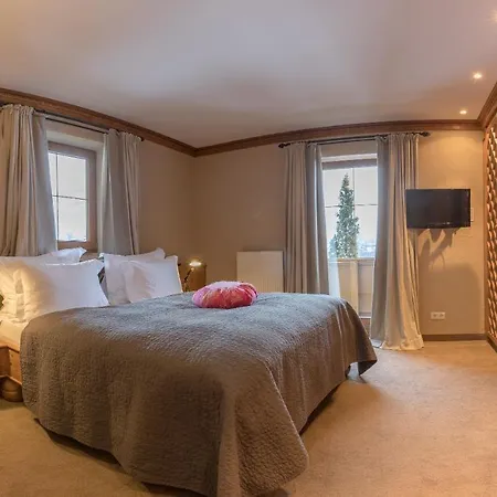 Haidacher Relax & Lifestyle Zell am Ziller