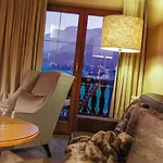 Haidacher Relax & Lifestyle 아파트 젤암질러