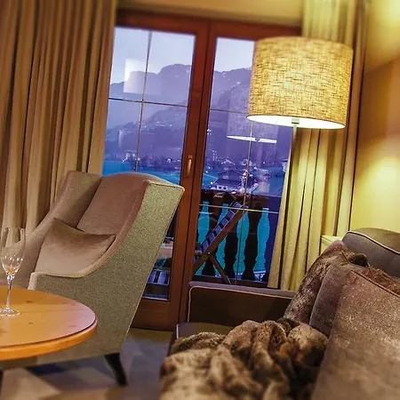 Haidacher Relax & Lifestyle דירה צל אם צילר