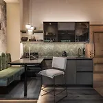 Apartamento Haidacher Relax & Lifestyle *