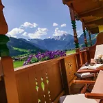 Apartamento Haidacher Relax & Lifestyle *