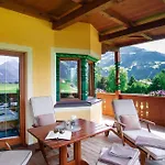 Apartamento Haidacher Relax & Lifestyle