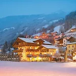 Apartamento Haidacher Relax & Lifestyle Zell am Ziller