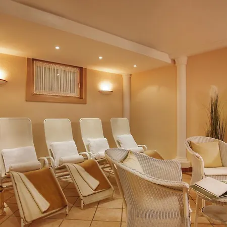 Apartment Haidacher Relax & Lifestyle *