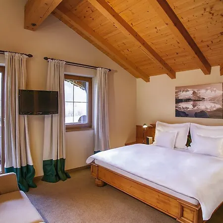 Haidacher Relax & Lifestyle Zell am Ziller