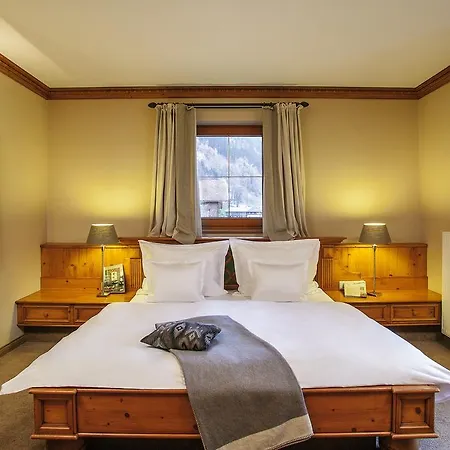 Haidacher Relax & Lifestyle Apartment