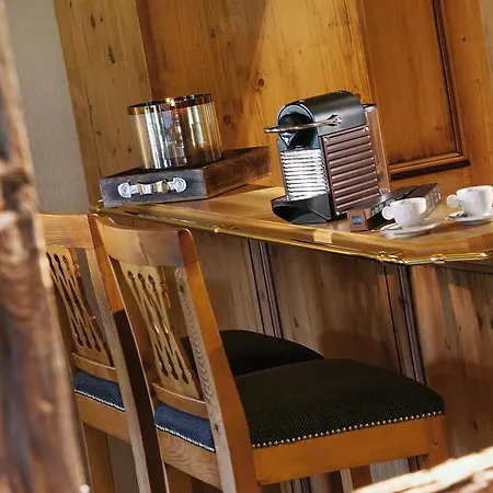 Apartment Haidacher Relax & Lifestyle *