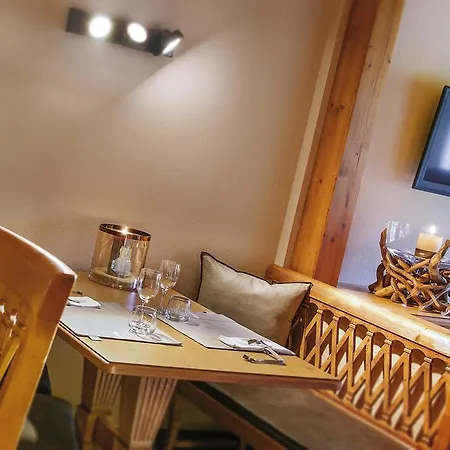 Haidacher Relax & Lifestyle Apartment