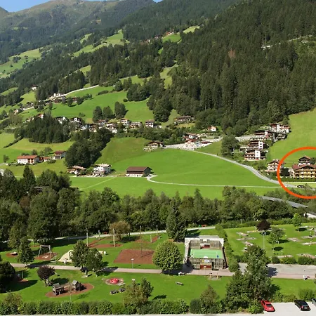 Haidacher Relax & Lifestyle Zell am Ziller