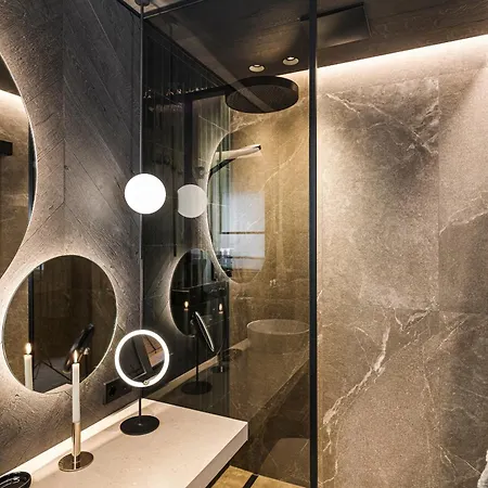 Haidacher Relax & Lifestyle Apartment Zell am Ziller