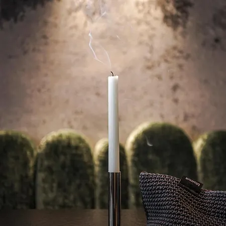 Haidacher Relax & Lifestyle شقة