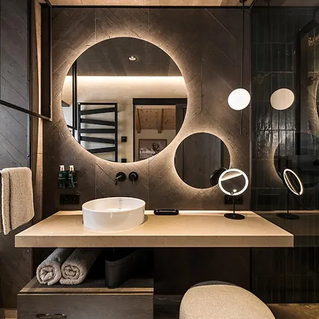 Apartment Haidacher Relax & Lifestyle