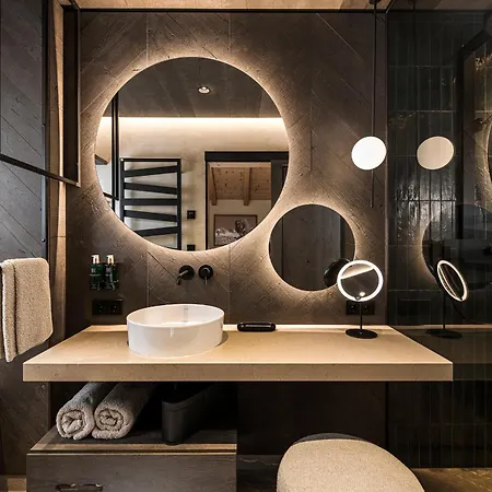 شقة Haidacher Relax & Lifestyle