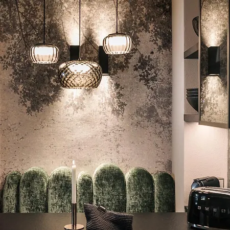 Haidacher Relax & Lifestyle Apartment *