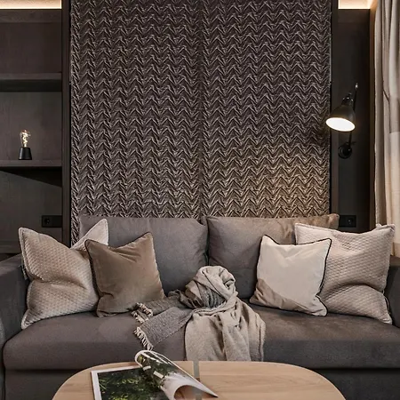 Haidacher Relax & Lifestyle Zell am Ziller
