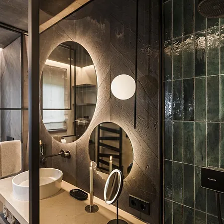 Haidacher Relax & Lifestyle Apartment