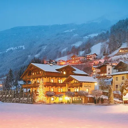 Apartment Haidacher Relax & Lifestyle Zell am Ziller