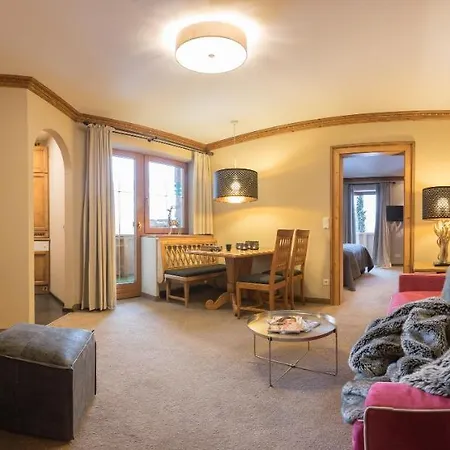 Apartment Haidacher Relax & Lifestyle *