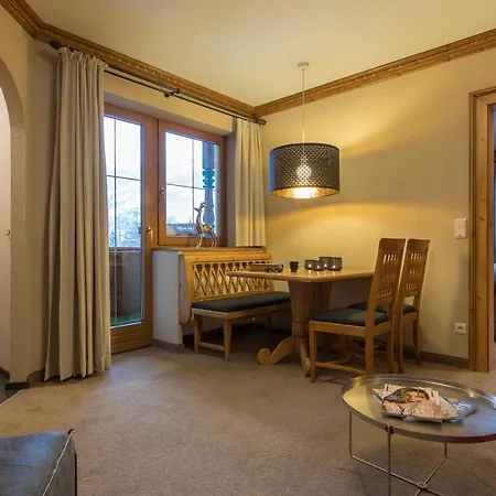 Haidacher Relax & Lifestyle * Zell am Ziller