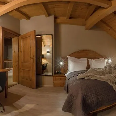Apartment Haidacher Relax & Lifestyle *