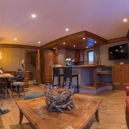 Haidacher Relax & Lifestyle Zell am Ziller