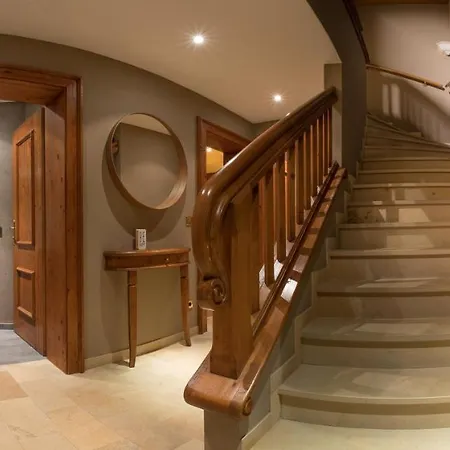 Haidacher Relax & Lifestyle Apartment Zell am Ziller