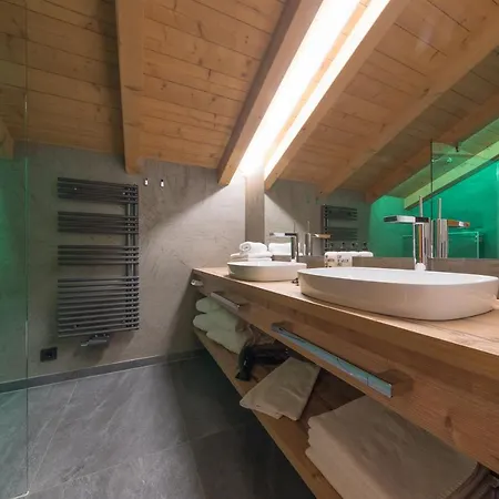 Haidacher Relax & Lifestyle Apartment Zell am Ziller