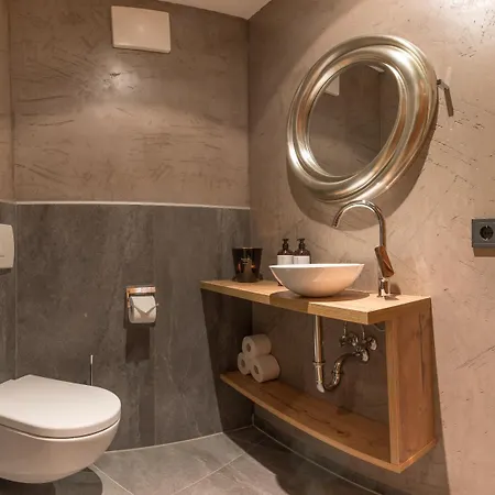 Apartment Haidacher Relax & Lifestyle