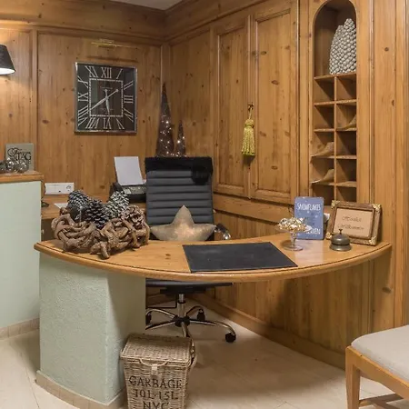 Haidacher Relax & Lifestyle Apartment *