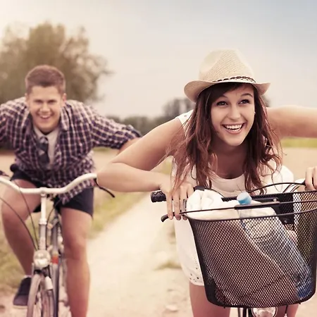 Haidacher Relax & Lifestyle شقة